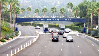 Los Angeles - Universal Studios