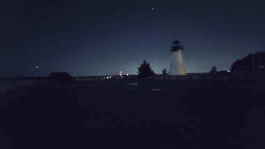 Ned Point Lighthouse